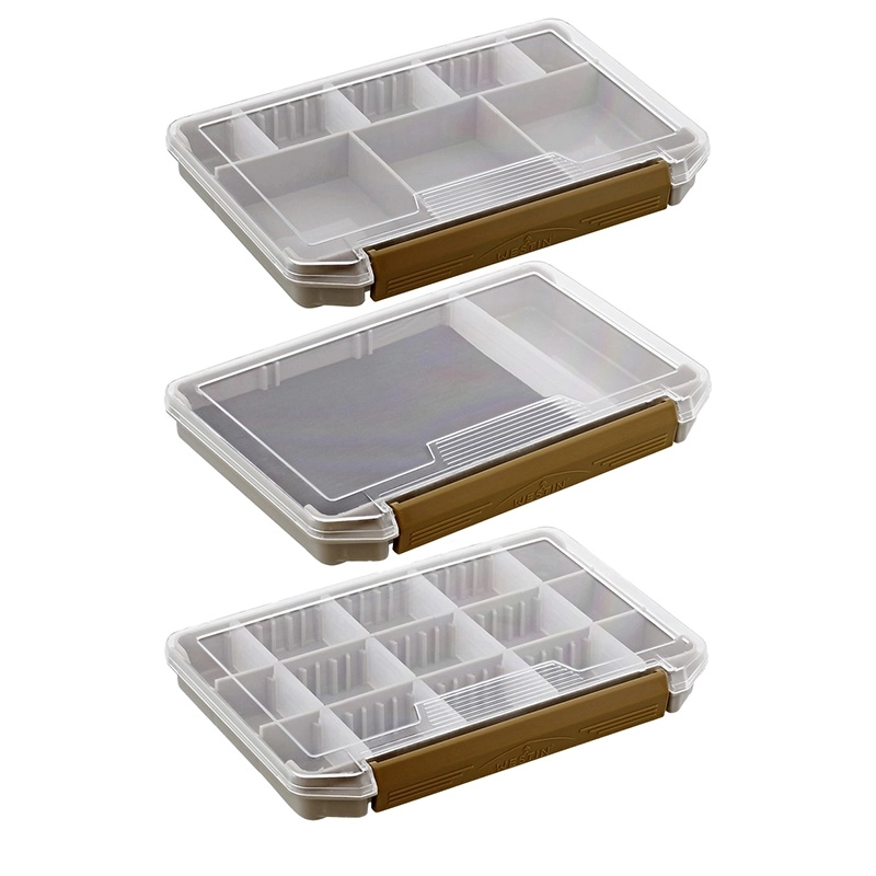 Westin W3 Tackle Boxes